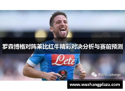 罗森博格对阵莱比红牛精彩对决分析与赛前预测