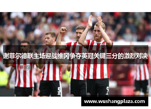 谢菲尔德联主场迎战维冈争夺英冠关键三分的激烈对决
