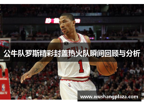 公牛队罗斯精彩封盖热火队瞬间回顾与分析