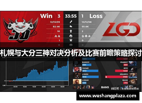 札幌与大分三神对决分析及比赛前瞻策略探讨